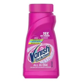 Vanish Expert Stain Removal
