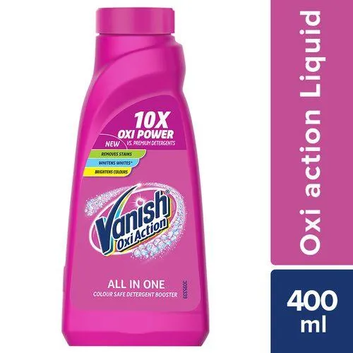 Vanish Expert Stain Removal