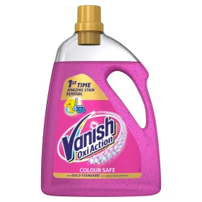 Vanish Gold Gel Pack of  2.25L