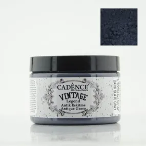 Vintage Legend Antique Gesso - Dark Slate Gray
