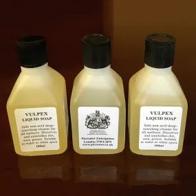 Vulpex Liquid Soap - 100 ml [EOL]
