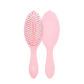 Wet Brush Go Green Infused Treatment & Shine Brush