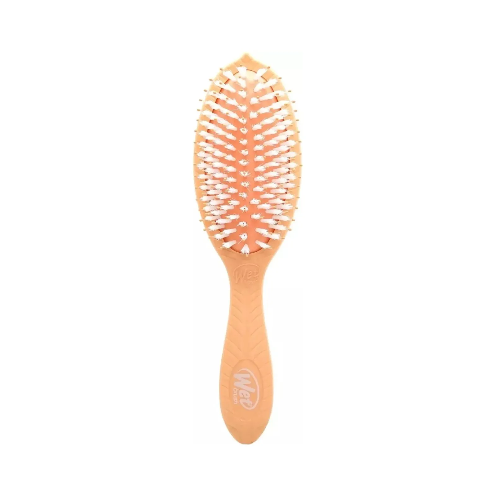 Wet Brush Go Green Infused Treatment & Shine Brush