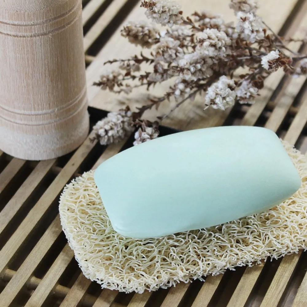 White Magic Eco Basics Soap Riser Latte