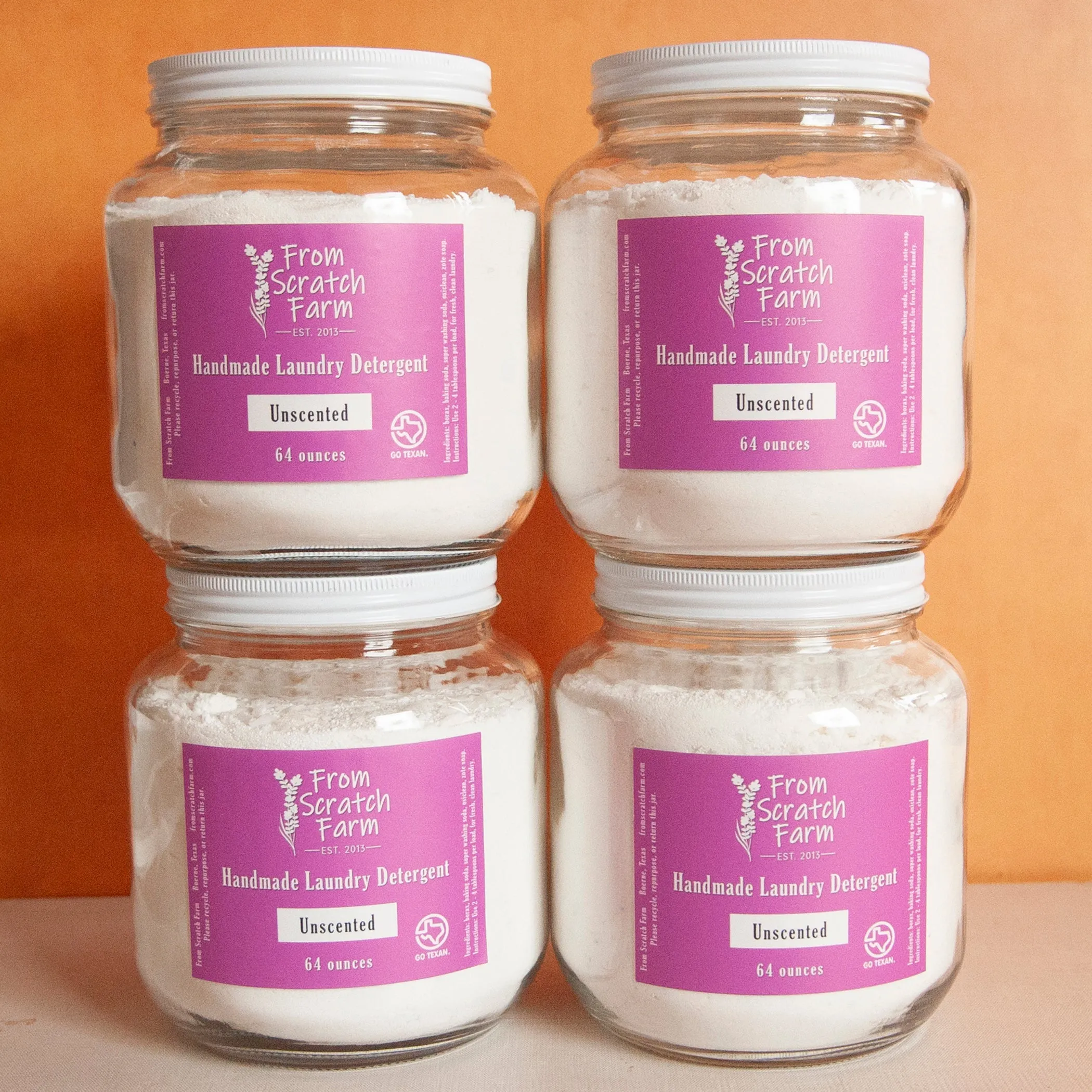 Wholesale Laundry Detergents